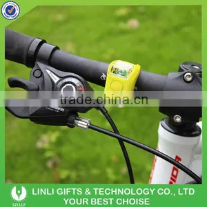 Waterproof Bicycle Silicone Lighting thumbnail-1