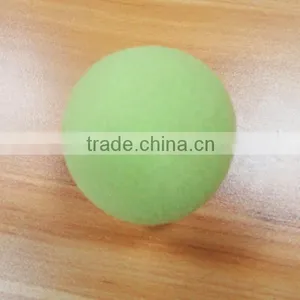 Factory Coustomized Eva Ball Juggling Ball to Enjoy Leisure Time thumbnail-4