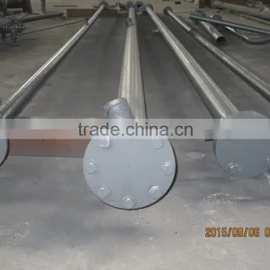 Pelletizers Being in Manufacture thumbnail-4