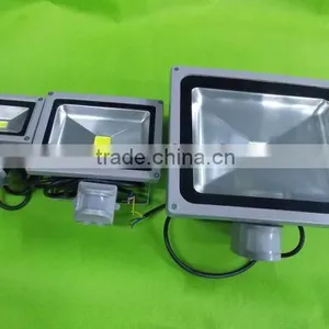 12v Pir Led Flood Light Motion Sensor LED Night Light CE/RoHS thumbnail-2