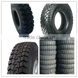 Truck Tyres With Best Prices, Front and Rear Tyre thumbnail-2