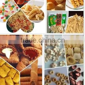 Marshall /Jam Center/Leisure Food Processing Line in Jinan Dongxuya thumbnail-3