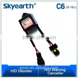 Hid Warning Canceller B Hid Erroe Decoder thumbnail-3