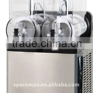 GRANITA SLUSH MACHINE thumbnail-1