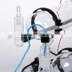 SZ-93 Laboratory Water Distiller Electric Water Distiller 5 Liter thumbnail-4