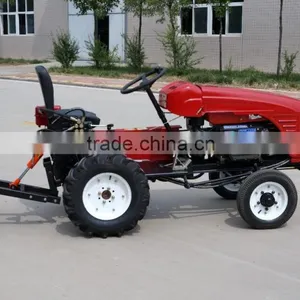 Cheap Plow for 8hp Walking Tractors /made in China thumbnail-3