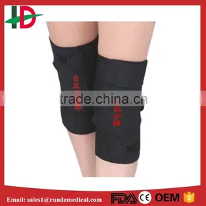 Self-heating Knee Brace Knee Compression thumbnail-1