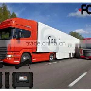 Professional F5-G Scan Universal Gasoline And Diesel Automobile Iveco ECU Scanner thumbnail-5