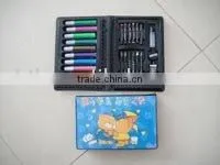 Water Colour Pen thumbnail-1