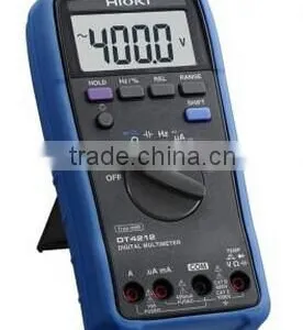 HIOKI DIGITAL MULTIMETER DT4250S thumbnail-1