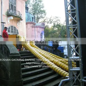 PVC Flexible Heater Duct thumbnail-1