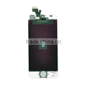 For Iphone 5 Screen Replacement Kit White thumbnail-5