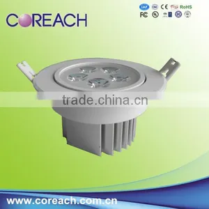 LED CEILING LIGHT Series 5W Ceiling Light.COREACH thumbnail-2