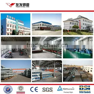 API 5L PSL1 X42 Spiral Welded Steel Pipe thumbnail-1