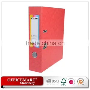 Office Stationery Items a4 Box Lever Arch File thumbnail-1