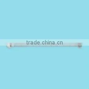 Hot Water Hose Chromed Stainless Steel Flexible Shower Hose Hose for Hander Shower Hose Tube (CE/ACS/ISO9001:2000) Braided Hose thumbnail-1