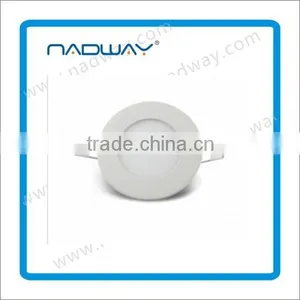 Nadway High Quality Panel Light Hot Sale thumbnail-2