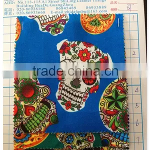 100% Cotton Printed Fabric for Textiles New Design 2016 thumbnail-6