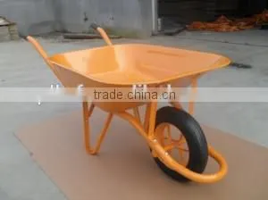 Good Quality French Wheelbarrow thumbnail-5