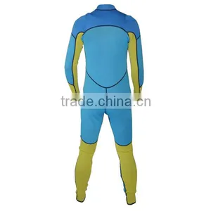 Plain Wetsuits More Flex and Stretch Spearfishing Wetsuit Neoprene thumbnail-2
