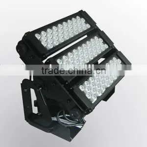 CITY COLOR 108*3W RGBW/A High Power LEDs Wash thumbnail-1