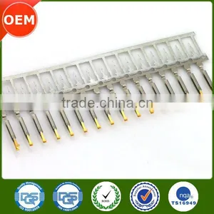 Metal Stamping Wire Crimp Terminal Type thumbnail-3