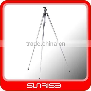 Sunrise Extendable Mini Muitifunctional Camera Tripod Dslr Tripod Table Tripod Cupid 56ATM thumbnail-1