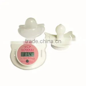 Baby Nipple Thermometer, Baby Oral Thermometer thumbnail-1