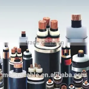 General YJV 0.6/1KV Single Core 1*1.5 Mm2 Power Cable thumbnail-1