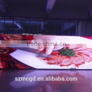 LED Display Stage Screen p2 P2.5 p3 p4 p5 p6 P7.62 p8 P10 thumbnail-3