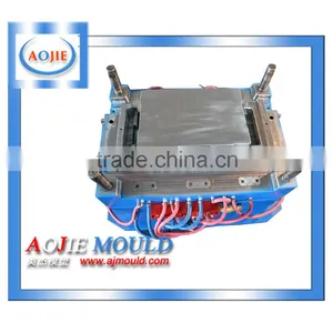 High Quality Customer Made Crate Mould thumbnail-2