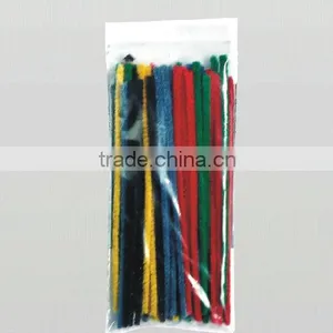 Cotton 15cm Pipe Bristle Cleaner thumbnail-1
