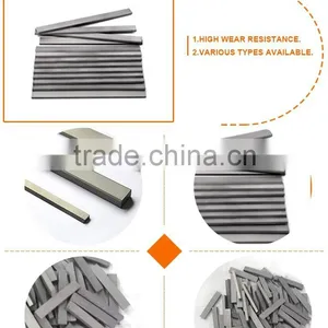 Various Kinds Cementred Carbide Strip thumbnail-4