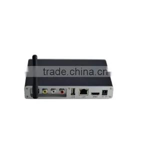 Stream tv Box UHD Quad Core Sex Movies tv Box thumbnail-4
