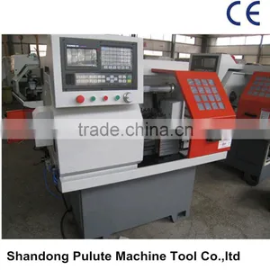 CAK0625 Economy Lathe, Small Metal CNC Lathe thumbnail-2