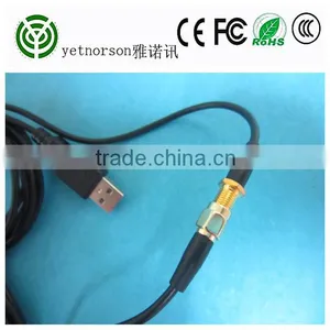 GPS Antenna Navigator Amplifier 5M/16FT Car External Repeater Amplifier Gps Receive and Transmit for Phone Car Navigation System thumbnail-5