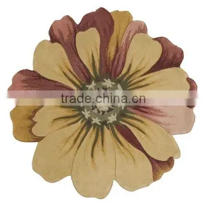 Guangzhou Supply Jacquard Tufted Covering thumbnail-4