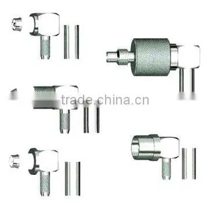 Connectors for Flexible Cable thumbnail-1