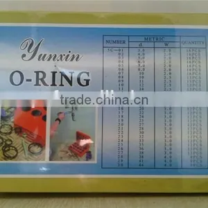 Best Selling Products o Ring Kit Box China Supplier thumbnail-6