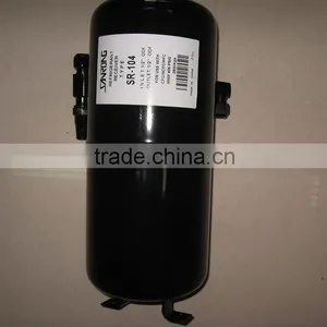 SR Refrigeration Liquid Receivers thumbnail-1