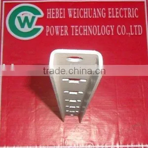 Overhead Line Accessories-galvanized Iron Channel Beam thumbnail-1