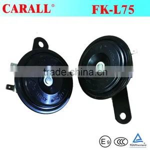 Auto Parts L75 Waterpoof 12v Eletcric Exclusive Horn Car Siren Speakers thumbnail-4