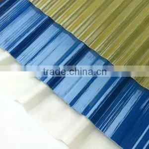 Plastic Clear Corrugated Roofing Sheets thumbnail-1