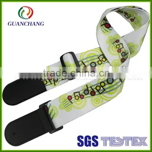 Custom Fashion Guitar Strap From Manufacturer thumbnail-6