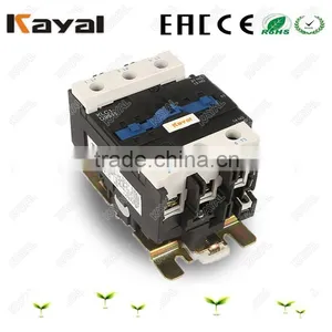 Lc1-d95 AC Power Magnetic Contactor 120v thumbnail-1