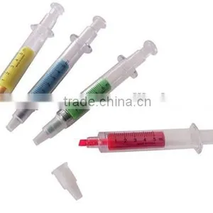 Syringe Highlighter thumbnail-1
