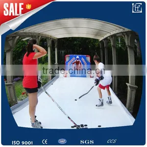 Ice Plastic Production Hdpe Uhmwpe Board thumbnail-1