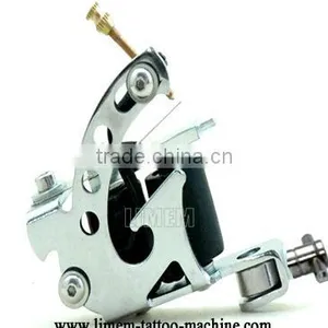 New Design Tattoo Machine Tattoo Gun thumbnail-1