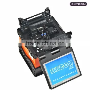 High Quality Fusion Splicer SKYCOM T-207X thumbnail-1
