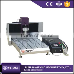 Used Mini Cnc 6060 4040 Router Cnc Machine Wood Price With Usb Cnc Controller thumbnail-1